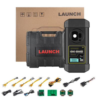 LAUNCH X431 X-PROG 3 Key Programming Immobilizer Programmer Car Key Programmer Tool XPROG3  For X431 V pro3s+ X431 V+ PAD V PAD